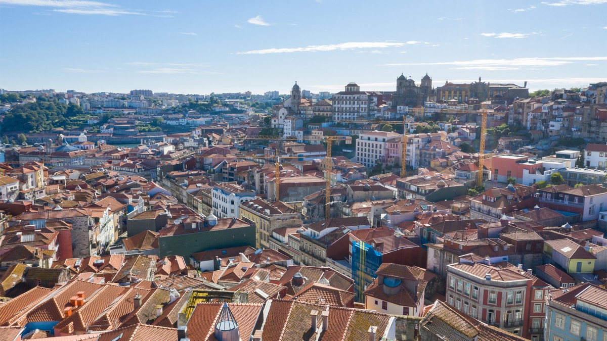 Arrendar casa em Portugal