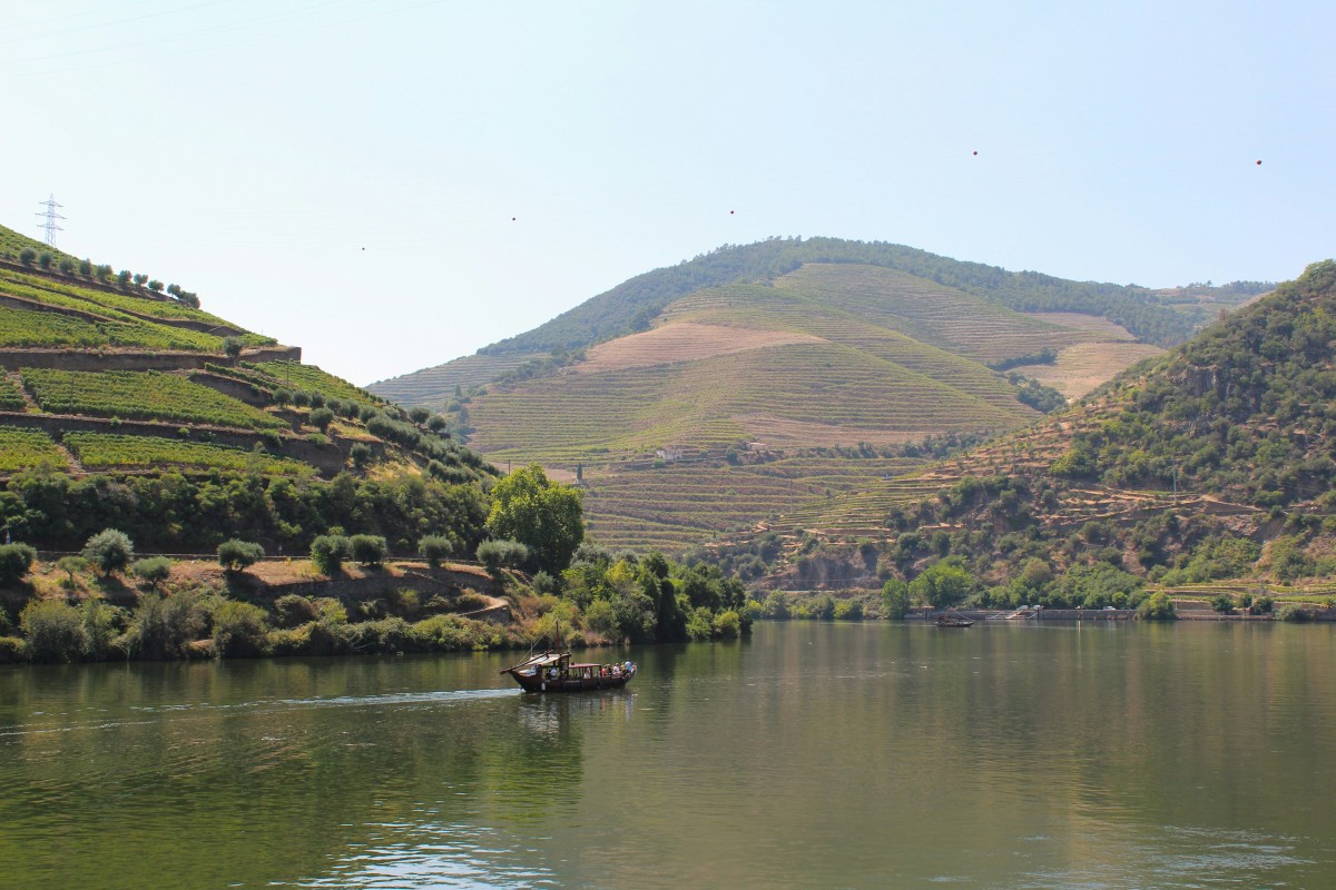 Les plus beaux villages viticoles du Portugal