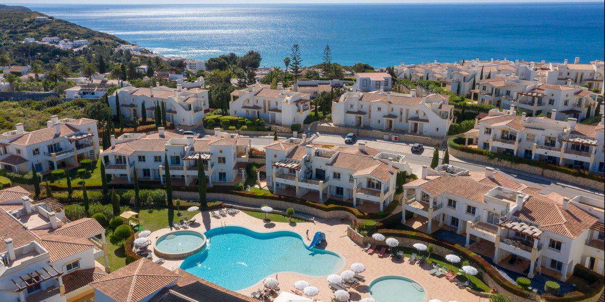 Algarve homes for sale under $500k