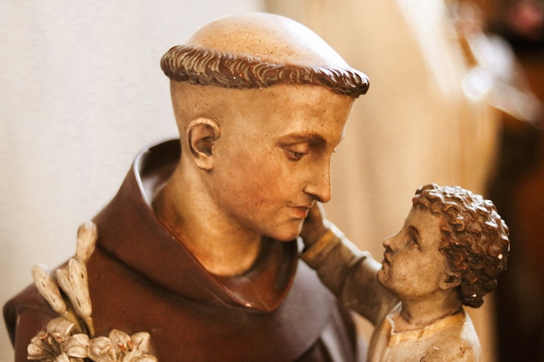 Santo António