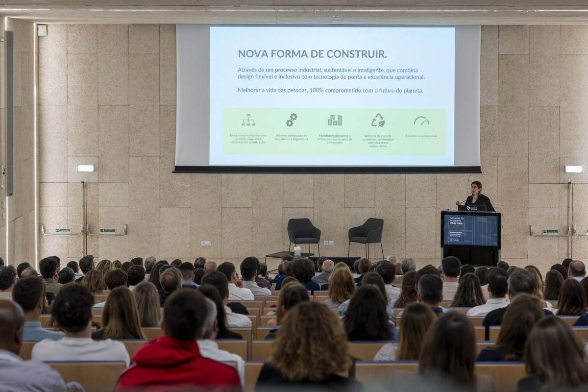 Semanas da Economia 2025