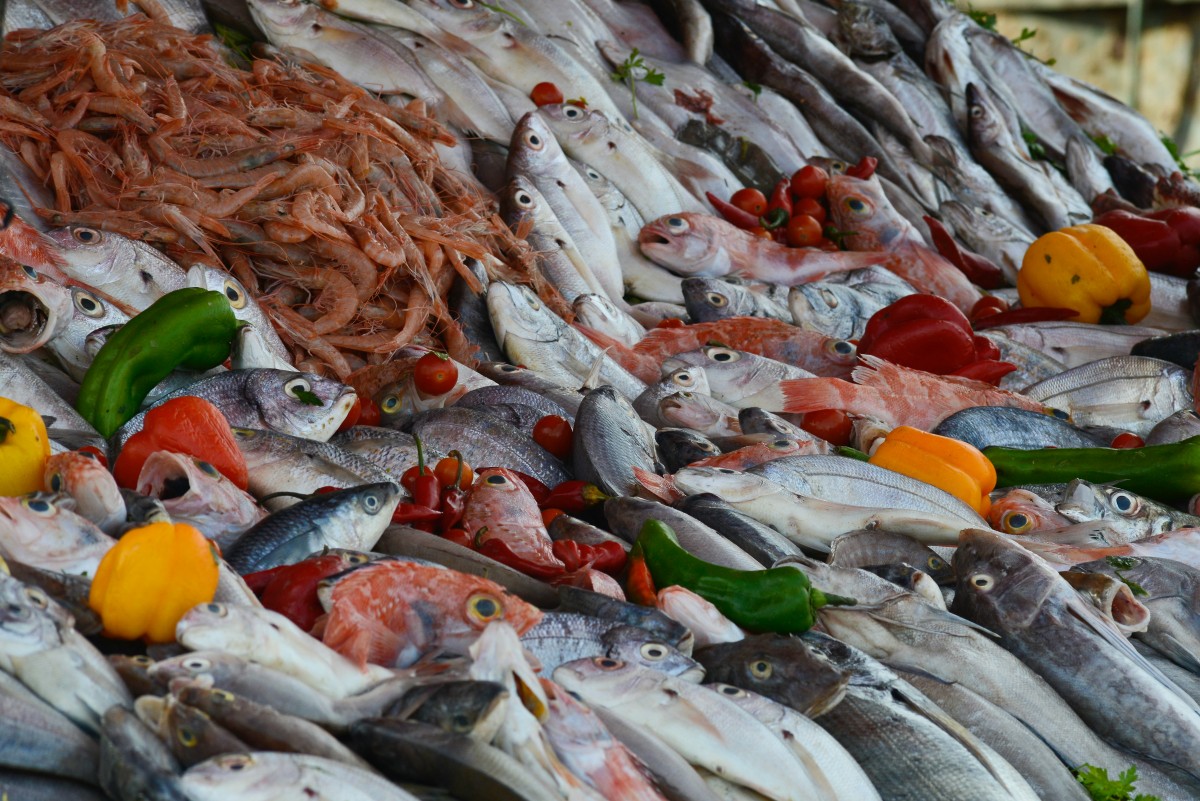meilleurs marchés alimentaires du Portugal
