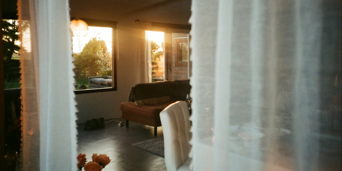 Casas frescas