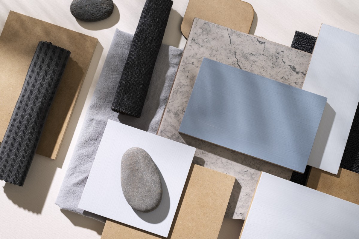 detalhes de luxo