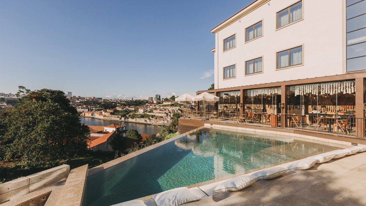 Torel Avantgarde, no Porto