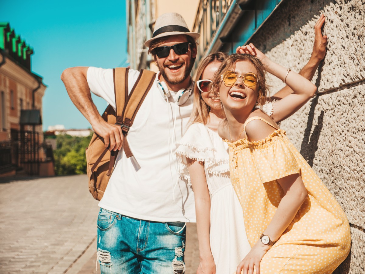 Turistas