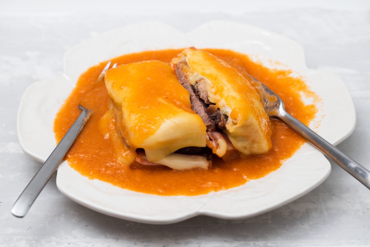 Francesinha