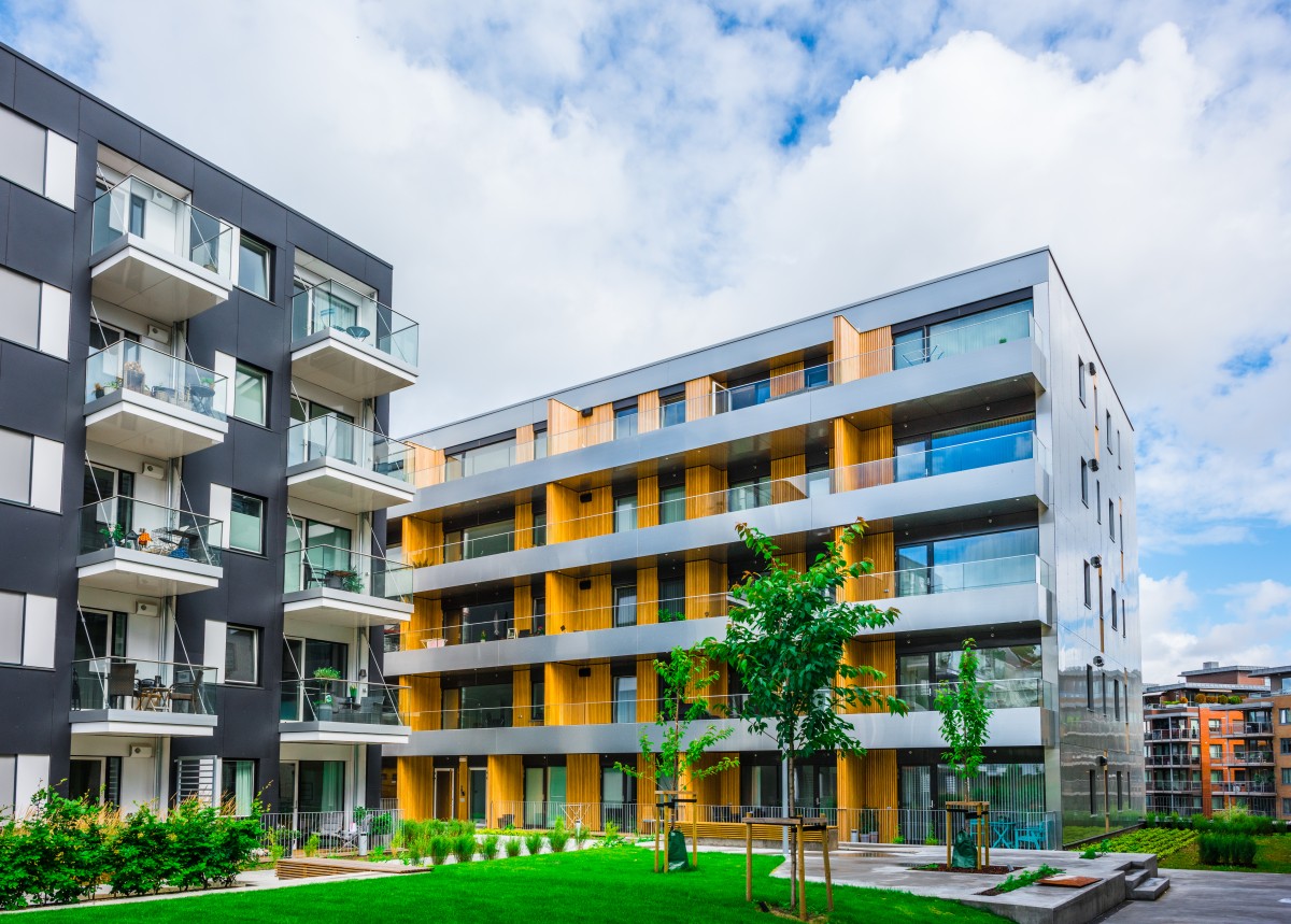 Unihouse Noruega