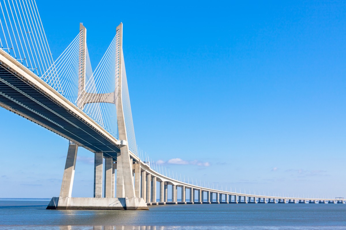 Ponte Vasco da Gama