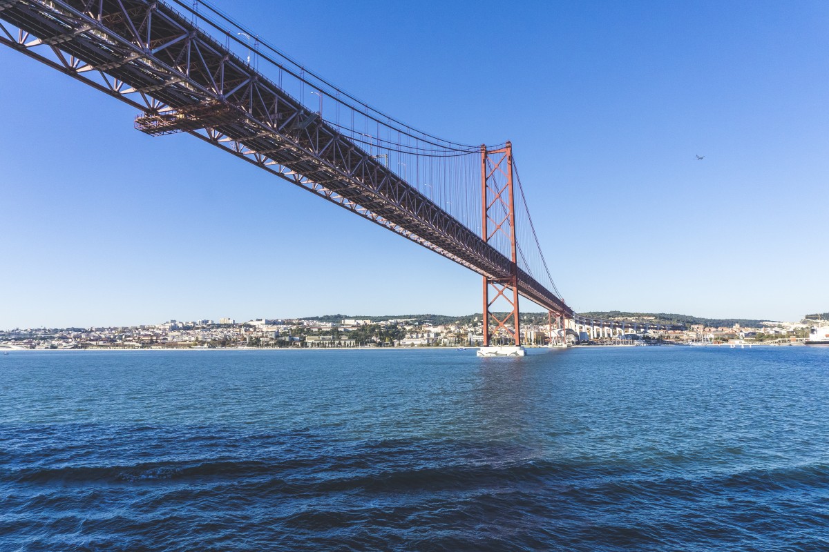Rio Tejo