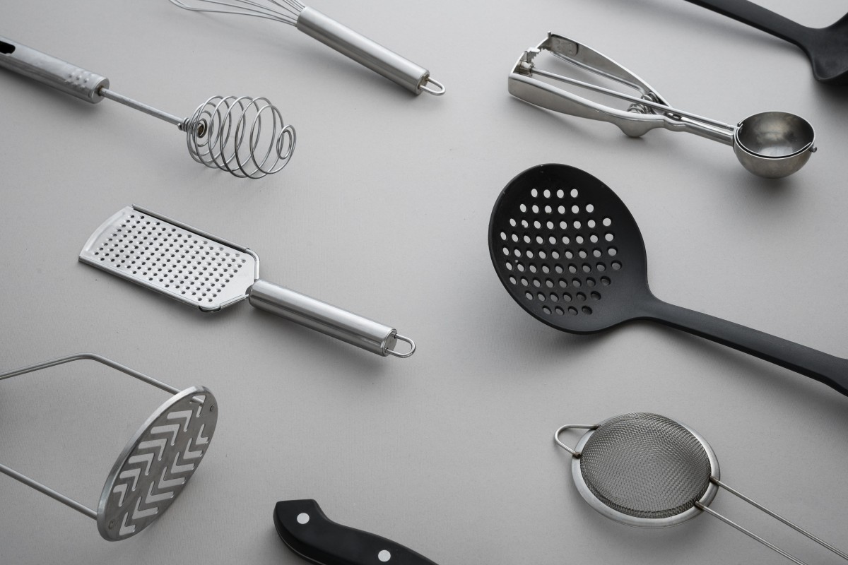 Essencial para a cozinha