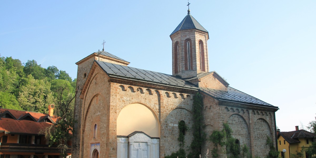 Casa Drina