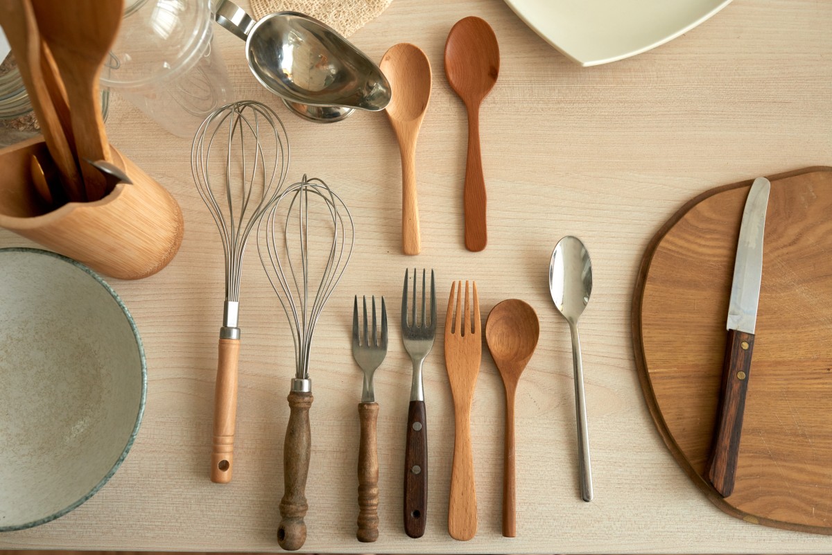 casa nuova cosa serve in cucina
