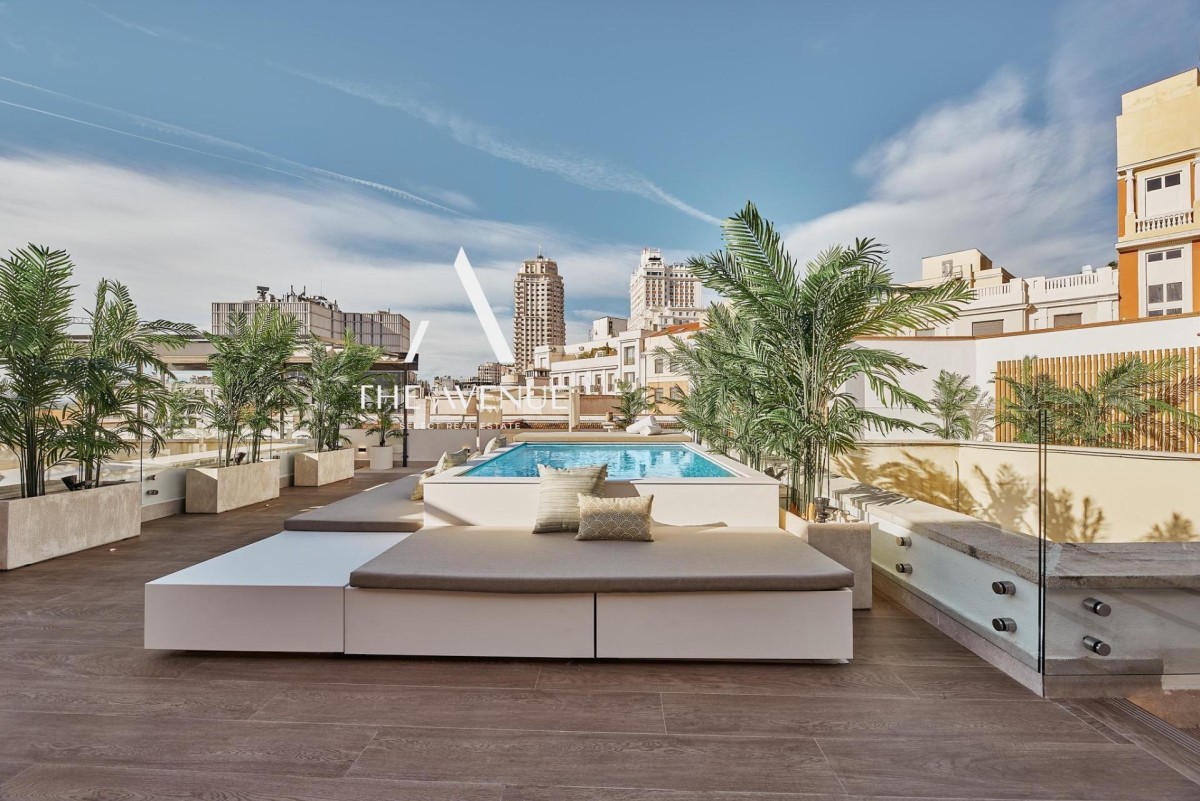 Casa em Madrid