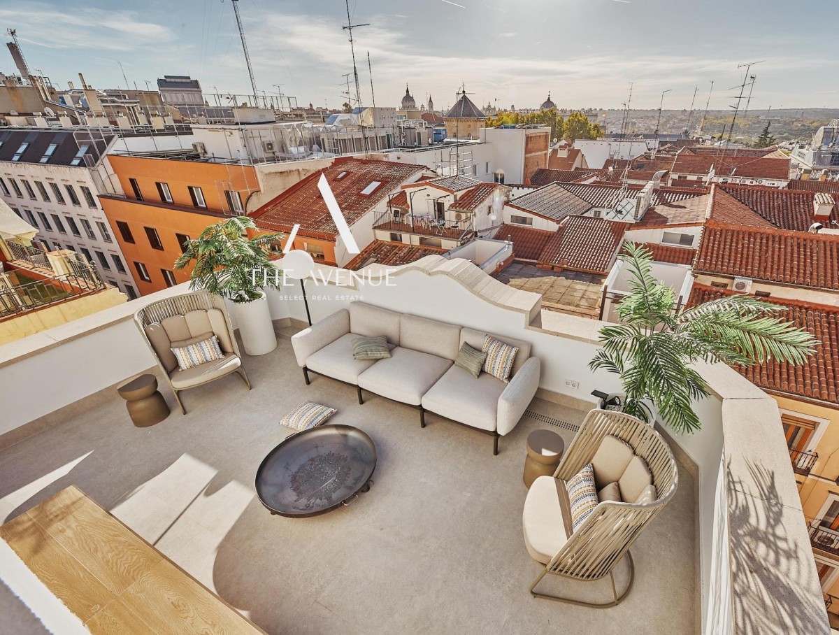 Casa em Madrid