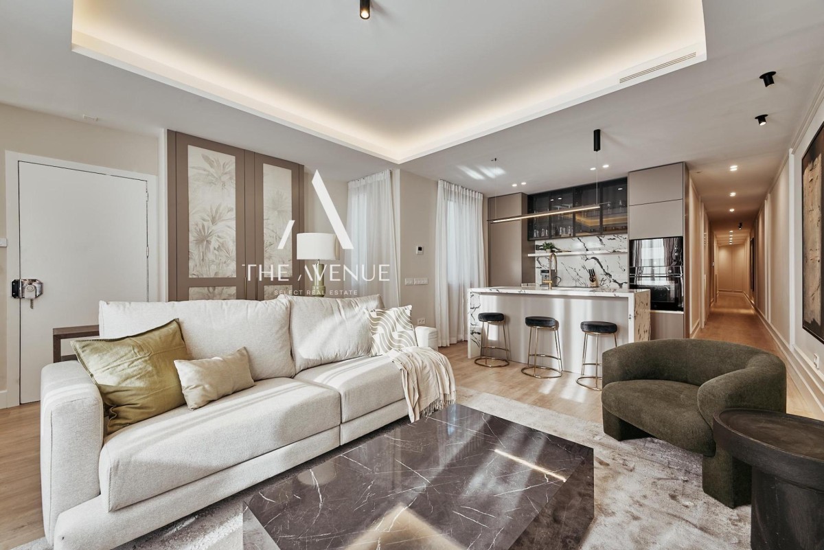 Casa em Madrid