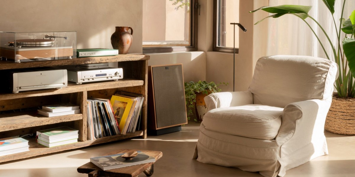 Penthouse wabi-sabi