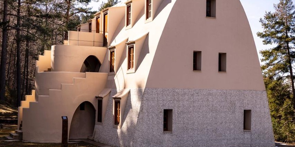 Xalet del Catllaràs