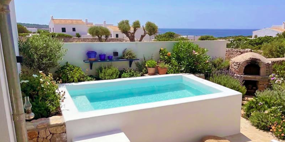Mini Piscina