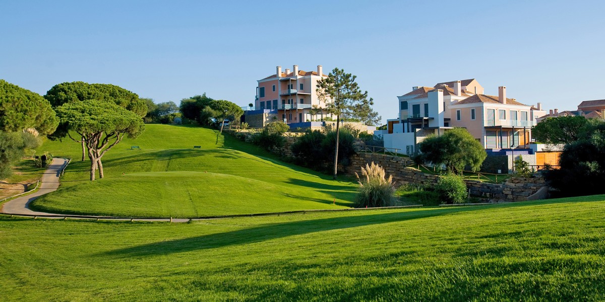vale do lobo resorts