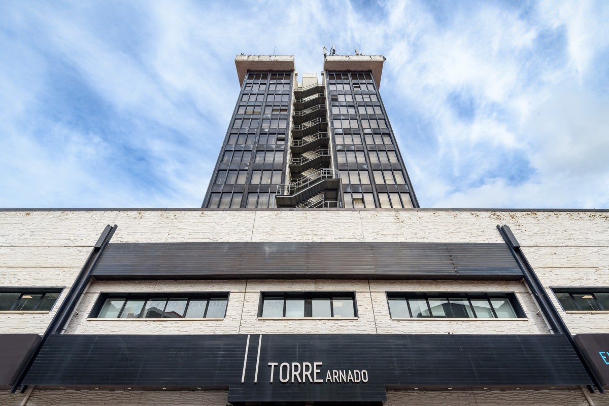Torre do Arnado