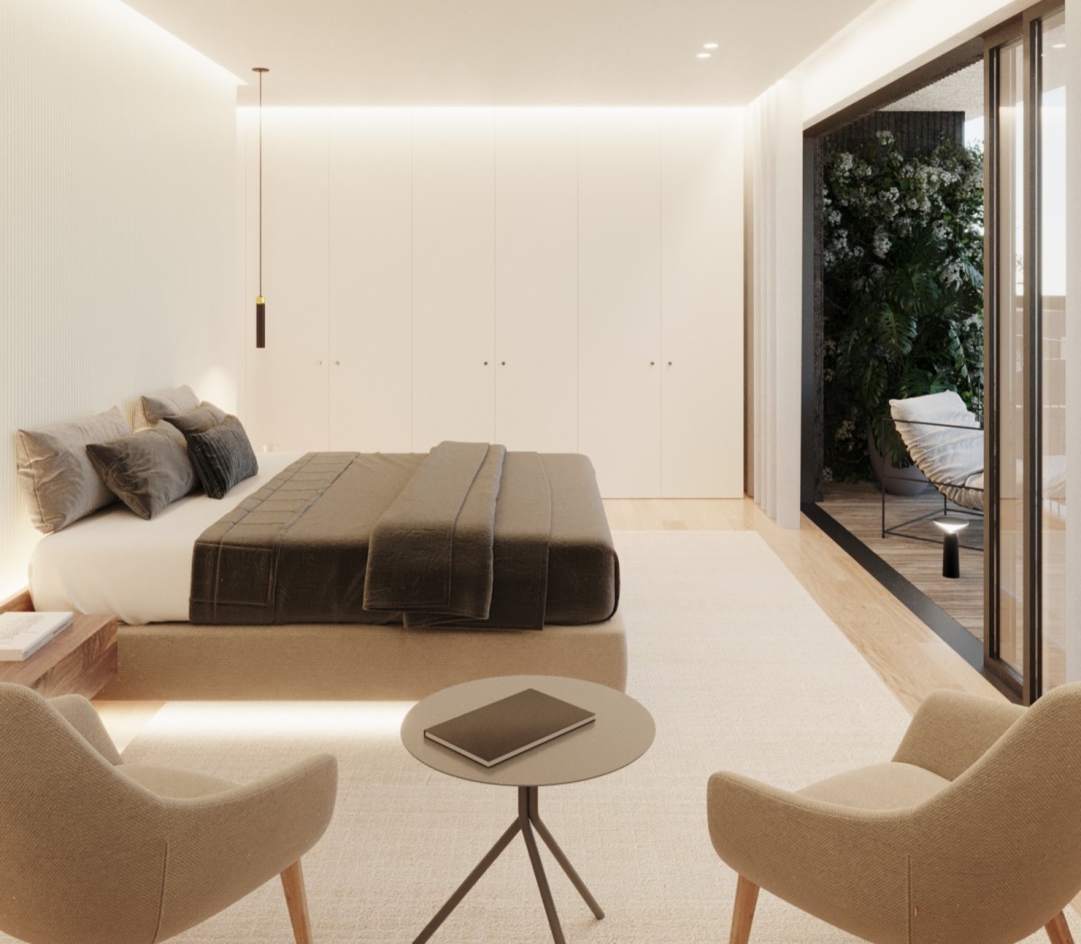 Valadares Villas