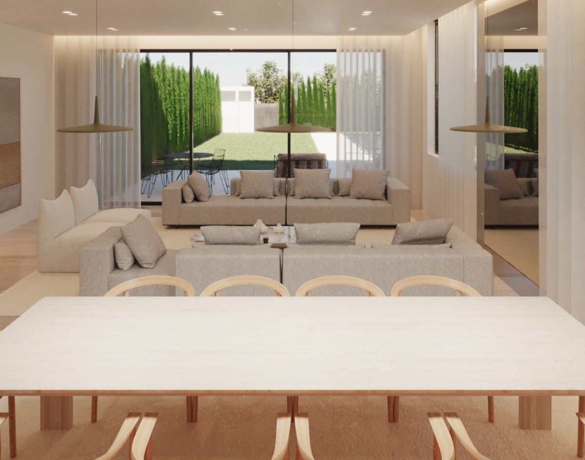 Valadares Villas