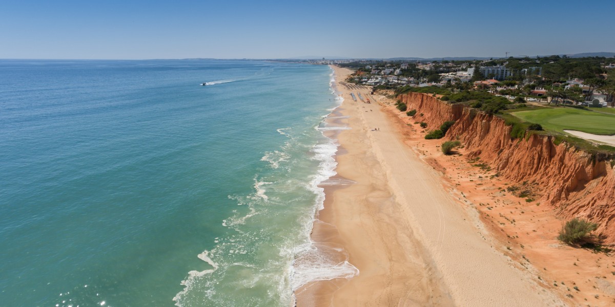 vale do lobo portugal