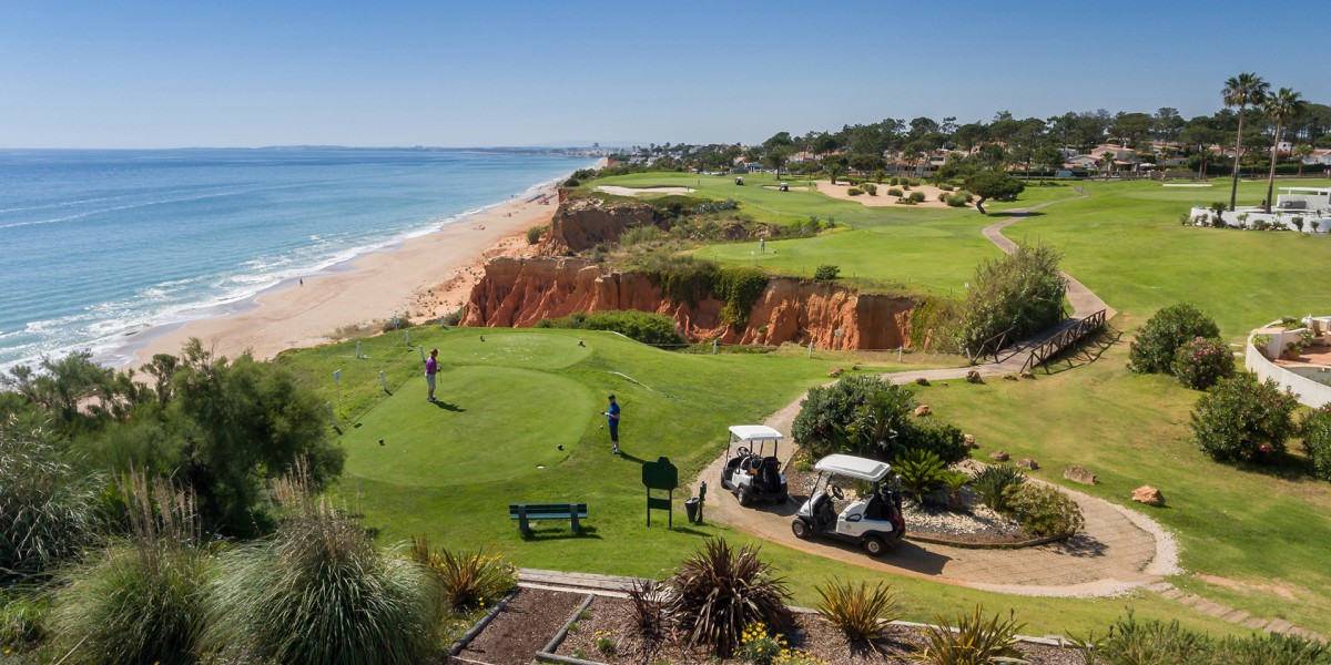 vale do lobo golf