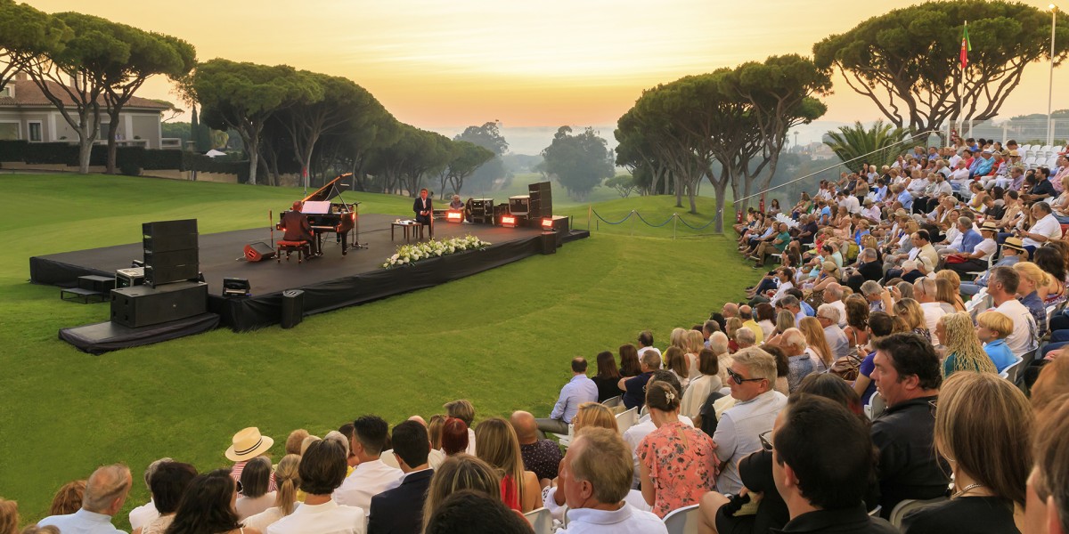 vale do lobo photos