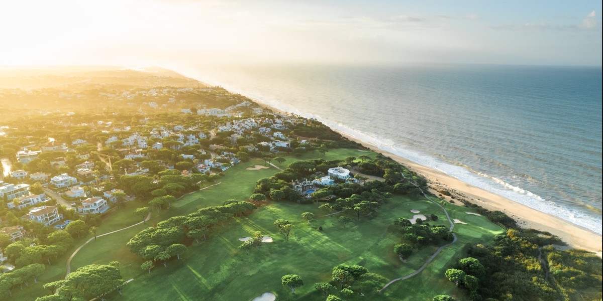 vale do lobo golf course