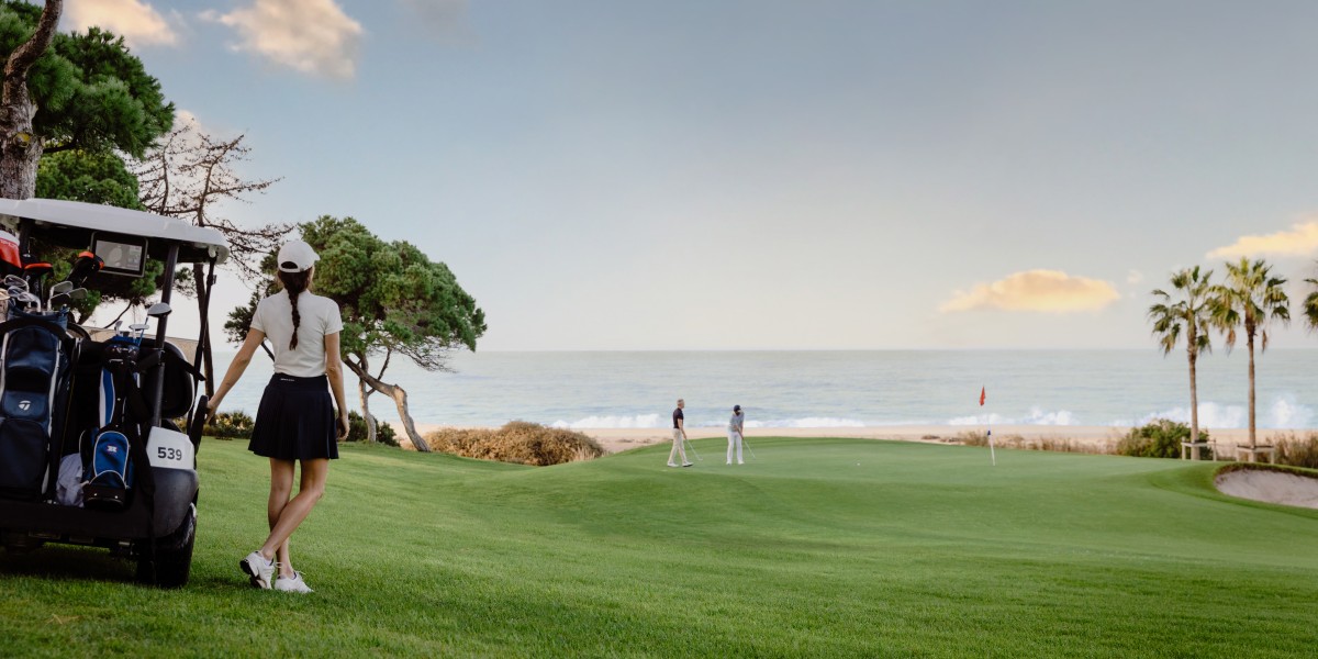 vale do lobo villas
