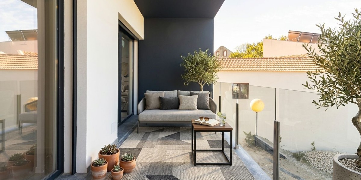 Casas com boa exposição solar