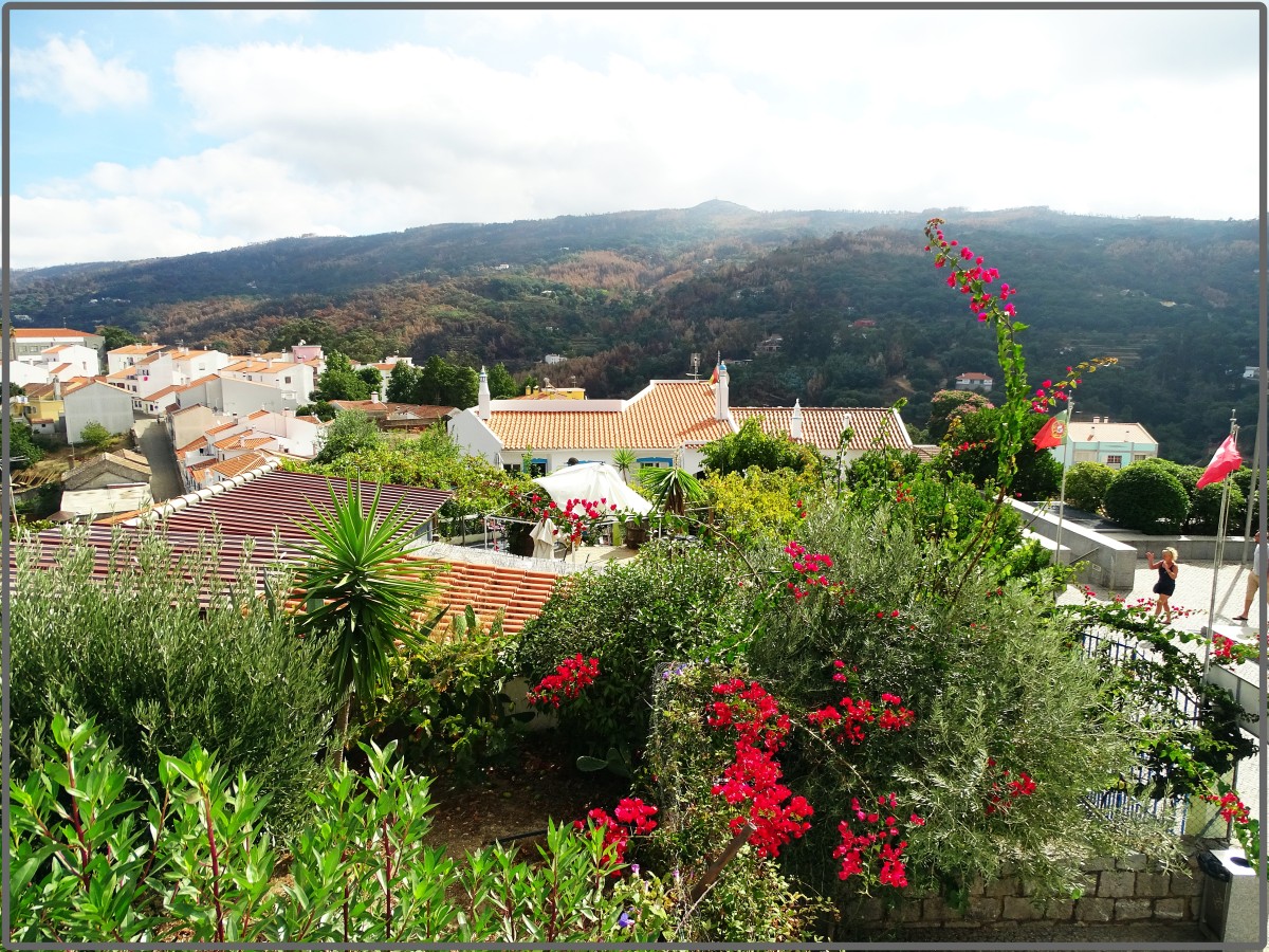 où partir en été au Portugal ?