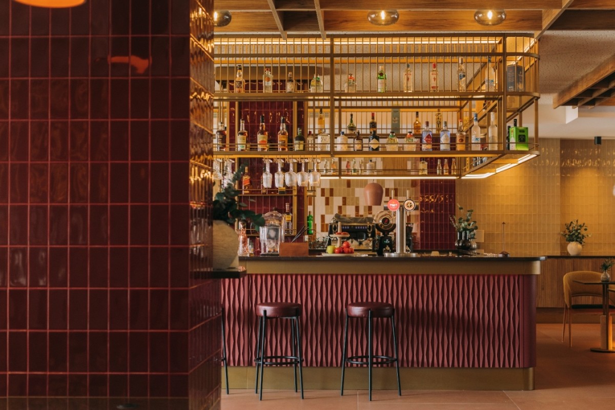 705 O’Porto Hotel