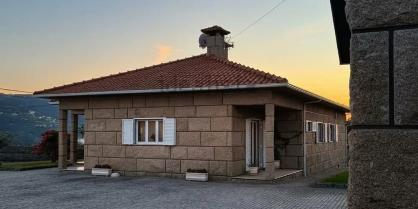 À venda