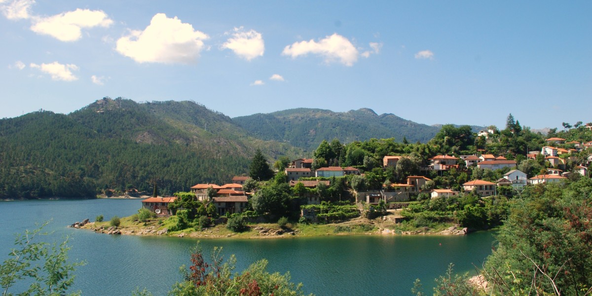 Things to Do in Peneda‑Gerês National Park