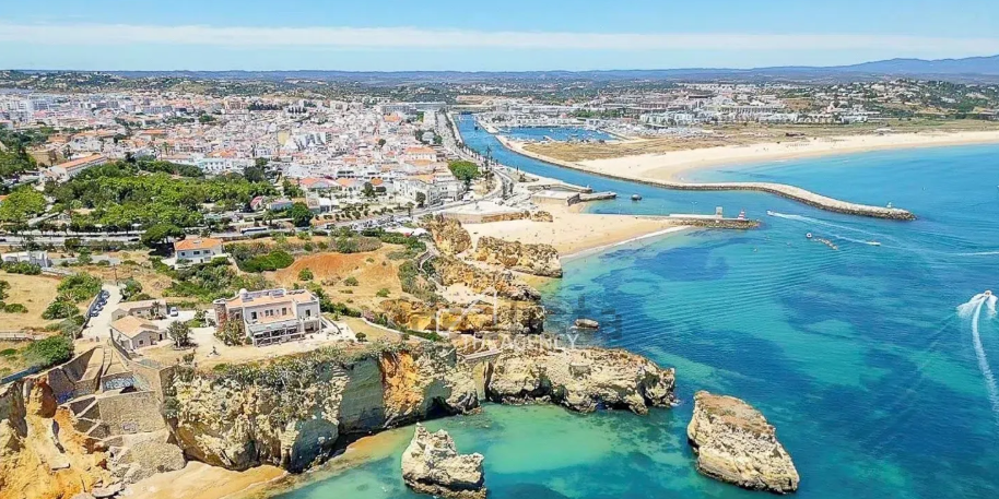 Algarve