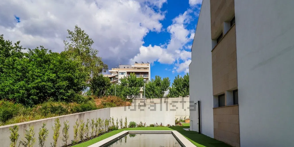 Arrendamento de luxo em Viseu
