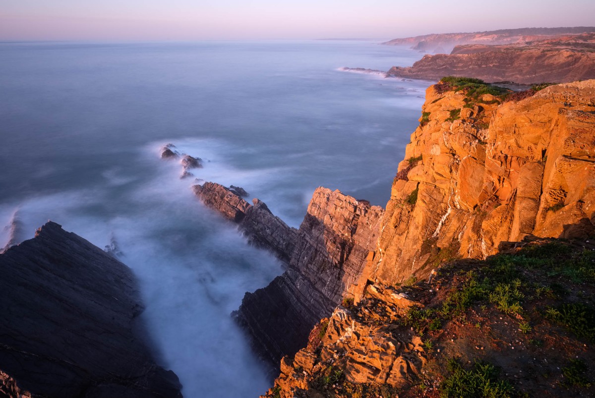 Les plus beaux spots pour voir un coucher de soleil au Portugal