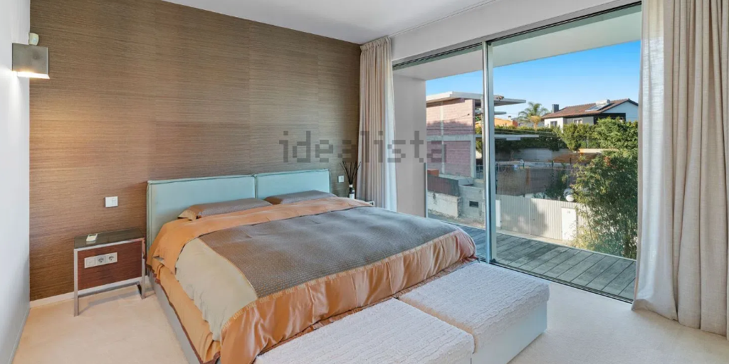 Casas originais