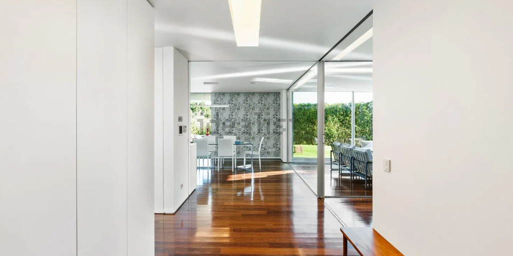 Casas originais