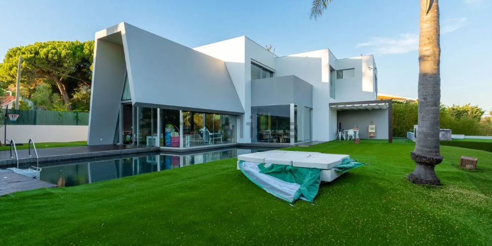 Casas originais