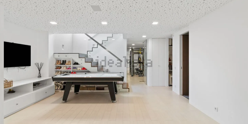 Casas originais