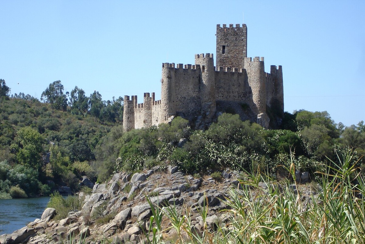 Castelo de Almourol