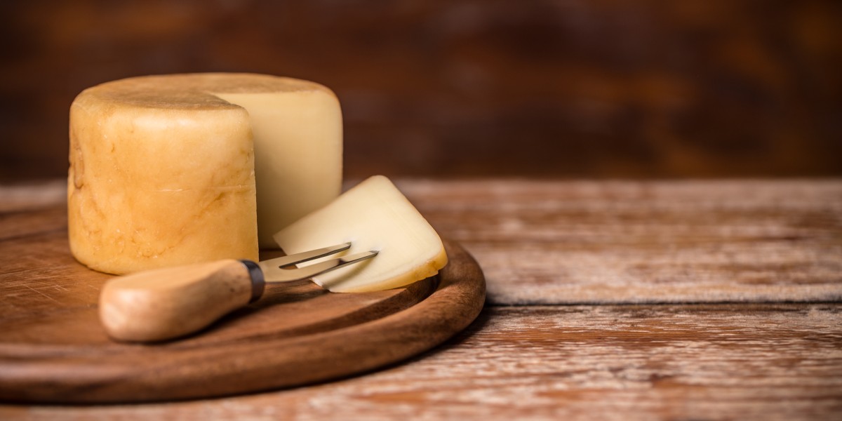 Queijo da Serra
