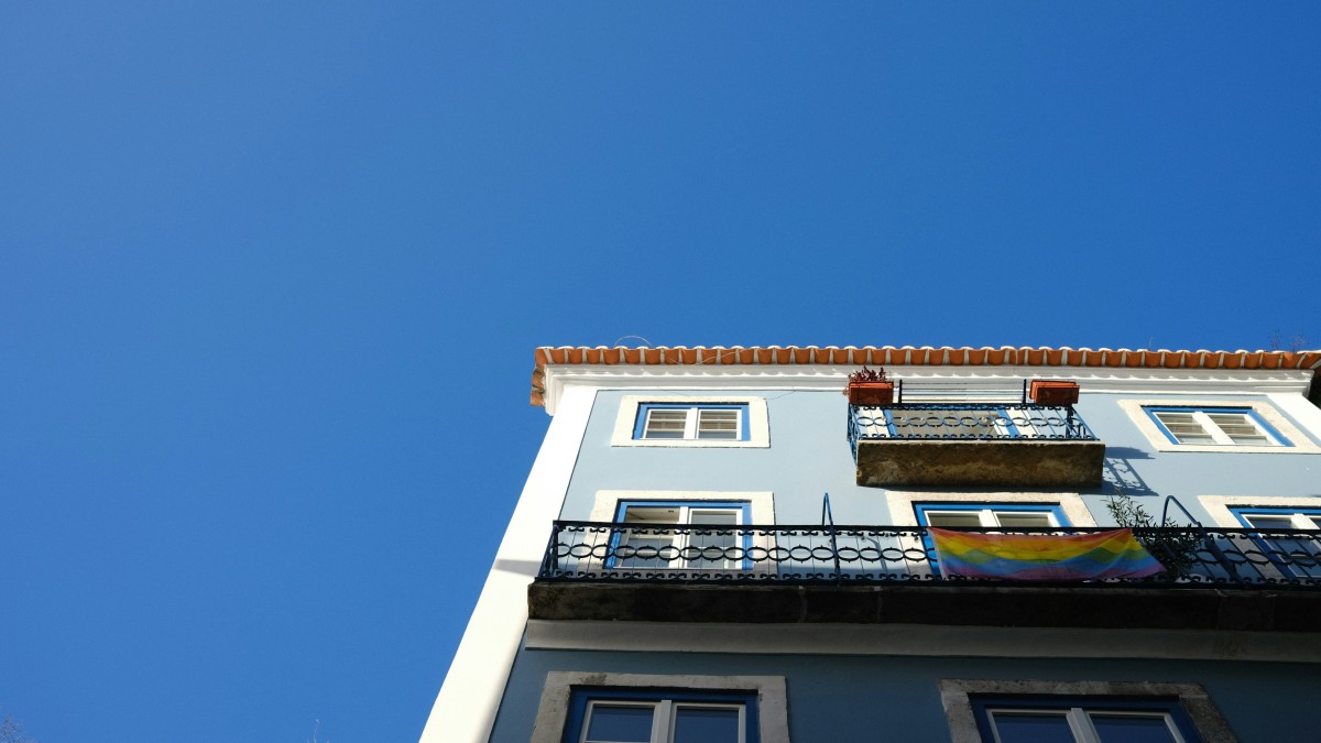 bairros LGBTI+