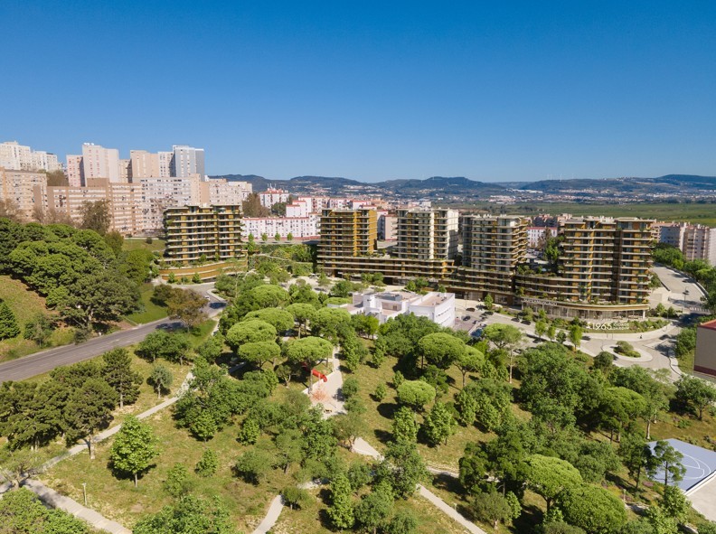 1965 Cidade Jardim