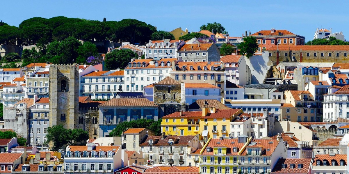 1 in 3 homes in Portugal costs under €300,000