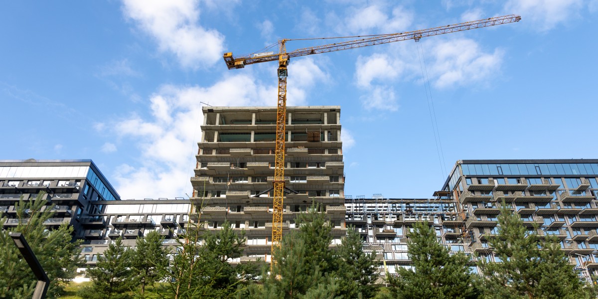 Construção